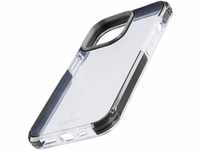 Cellularline Handyhülle Hard Case Tetra Force für iPhone 13, Stoßfest