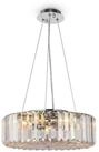 MAYTONI DECORATIVE LIGHTING Deckenleuchte Recinto 2 40x13.5x40 cm, ohne Leuchtmittel,