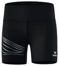 Erima Funktionstights erima Damen RACING Lauftight kurz