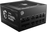 MSI MAG A750GL PCIE5 PC-Netzteil