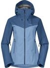 Bergans Softshelljacke Funktionsjacke W SKAR LIGHT 3L SHELL JACKET