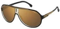 Carrera Eyewear Sonnenbrille CARRERA Sonnenbrille Sunglasses Carrera 1057 2M2 HA