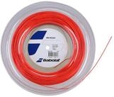 Babolat Tennissaite RPM Rough (Haltbarkeit+Spin) rot 200m Rolle, Saitendicke:...