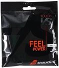 Babolat Tennissaite Touch VS Naturdarm 1.25 natur 12m Set, Saitendicke: 1.25