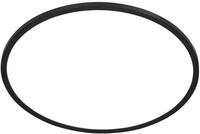 Briloner Leuchten LED Panel 3428015 SLIM, LED fest integriert, Neutralwei&szlig;,
