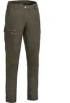 Pinewood Outdoorhose Damen Hose Caribou TC gr&uuml;n 36
