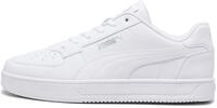 PUMA Puma unisex Sportschuh - 392290-02 in weiss Hallenschuh