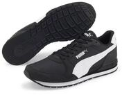 PUMA ST RUNNER V3 NL Sneaker f&uuml;r sportliche Aktivit&auml;ten und Streetwear, mit