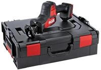 Flex Akku-S&auml;bels&auml;ge RS 25 18.0-EC, Solo Version inkl. L-BOXX