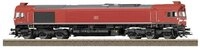TRIX H0 Diesellokomotive Diesellokomotive Class 77 T25300