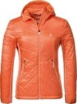 Sch&ouml;ffel Funktionsjacke Hybrid Jacket Stams L melon