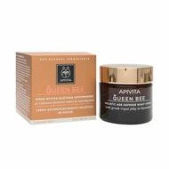 Apivita Nagelpflegecreme Queen Bee Nachtcreme 50ml