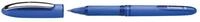 SCHNEIDER Tintenroller Schneider Tintenroller One Hybrid C 05 183203 blau