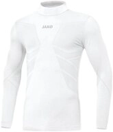 Jako Longsleeve Turtleneck Comfort 2.0