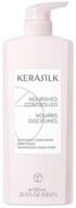 Kerasilk Haarsp&uuml;lung Befeuchtet Starke Conditioner