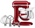 KitchenAid K&uuml;chenmaschine 5KSM60SPXEER, 375 W, 5,6 l Sch&uuml;ssel,...