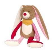 Sigikid Kuscheltier Patchwork Sweety Hase 40 cm