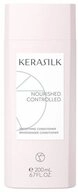 Goldwell Haarsp&uuml;lung Kerasilk B&auml;ndigender Conditioner 200 ml