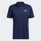 adidas Performance Poloshirt PERFORMANCE PRIMEGREEN POLOSHIRT (1-tlg)