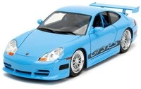 JADA Spielzeug-Rennwagen Porsche 911 GT3 RS Fast & Furious Die-Cast Fahrzeug