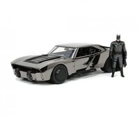 JADA Modellauto Jada Batman Batmobile 2022 Comic Con 1:24 Modellauto