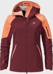 Sch&ouml;ffel Outdoorjacke Softshell Jacket Kals L