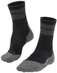 FALKE Wandersocken TK Compression Stabilizing Socken (1-Paar) Kompressionssocken f&uuml;r