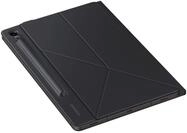 Samsung Tablet-H&uuml;lle Smart Book Cover, f&uuml;r Samsung Galaxy Tab S9