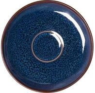 like. by Villeroy & Boch Untertasse Crafted Denim Espressountertasse /