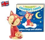 tonies H&ouml;rspiel tonies Favourite Children's Songs - Bedtime Songs and Lullabies