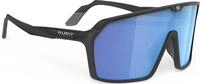Rudy Project Brillengestell Spinshield Multilaser Blue Black Matte,...