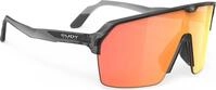 Rudy Project Brillengestell Spinshield Air Multilaser Orange Crystal Ash,...
