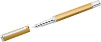 STAEDTLER F&uuml;llhalter F&uuml;llhalter triplus 474 M Stahlfeder glorious gold