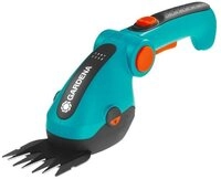 GARDENA Akku-Grasschere 09887-20 Akku-Grasschere ComfortCut Li