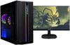 CAPTIVA Advanced Gaming I75-619 TFT Bundle Gaming-PC-Komplettsystem (27,...