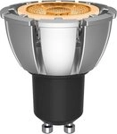 SEGULA LED-Leuchtmittel LED Reflektor GU10 Ambiente Dimming, GU10, 1 St.,