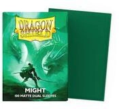 Dragon Shield Sammelkarte Standard Size Dual
