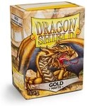 Dragon Shield Sammelkarte Dragon Shield Kartenh&uuml;llen 63 x 88mm Matte Sleeves...
