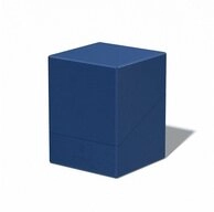 Ultimate Guard Sammelkarte Return To Earth Boulder Deck Case 100+ - Blau
