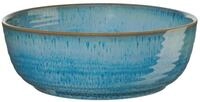 ASA SELECTION Schale pok&eacute; Salad Bowl tamari 25cm, Steinzeug, (Bowls), Geschirr
