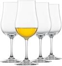 SCHOTT ZWIESEL Whiskyglas Bar Special Whisky Nosing Gl&auml;ser 218 ml 4er Set,...