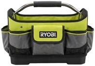 RYOBI Werkzeugtasche Ryobi RSS Serie Robuste Werkzeugtasche 17L-49L Verst&auml;rkter