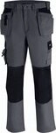 teXXor Arbeitshose Canvas-Bundhose Panama