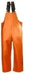 Helly Hansen Regenlatzhose Gale Rain Bib (1-tlg) orange 2XL