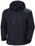Helly Hansen Hardshelljacke MANCHESTER SHELL JACKET (1-St)