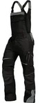 Leibw&auml;chter Arbeitslatzhose Herren Flex-Line Latzhose (Arbeitshose mit Keil im