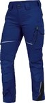 Leibw&auml;chter Arbeitshose Damen Flex-line Arbeitshose mit Reflektoren und...