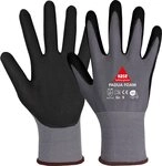 Hase Safety Gloves Arbeitshandschuh-Set Padua Foam Montagehandschuh aus
