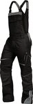 Leibw&auml;chter Arbeitslatzhose Herren Flex-Line Latzhose (Arbeitshose mit Keil im