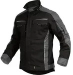 Leibw&auml;chter Arbeitsjacke Flex-Line Herren robuste Bundjacke atmungsaktive
